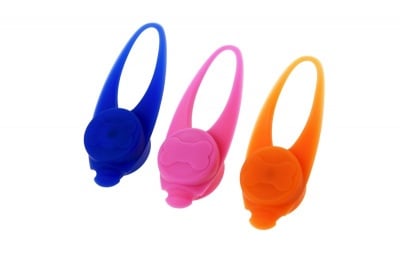 Сигнална лампа Ден и Нощ - силикон от Karlie, Германия