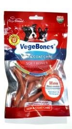 "Skin&Coat" - Кокалчета с вкус на телешко и съставки грижещи се за кожата и козината