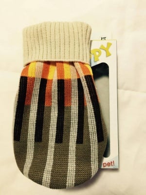 Плетена дреха- размер XS