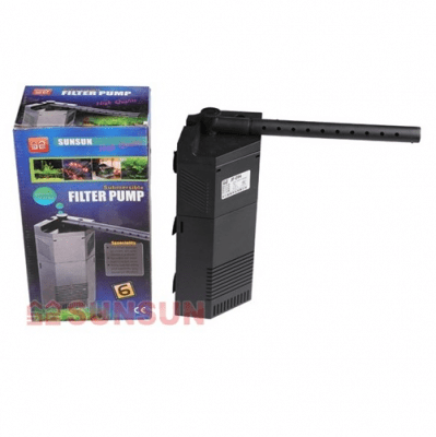 SunSun JP-094 - ъглов вътрешен филтър
