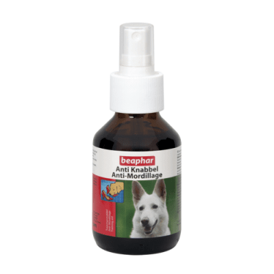 Beaphar oтблъскващ спрей за кучета, 100мл 