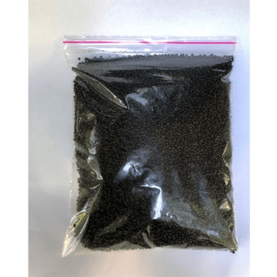 "Любимец" - Чернодробна храна за рибки, 250 гр.