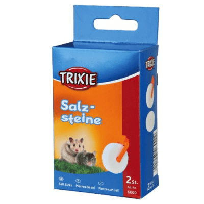 Камък за гризачи - сол