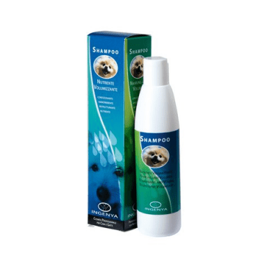 INGENYA Шампоан за обем и подхранващ 