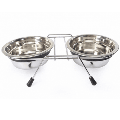 Купа метал STAND - различни размери