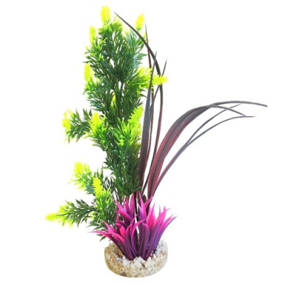 Изк.растение BIO Aqua Forest - 23см от Sydeco, Франция