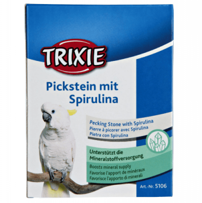 Камък с алги 210гр.