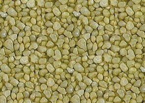 "PRODAC" - Жълт пясък за аквариум