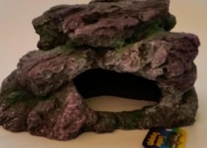 Декорация ROCK CAVE-AF 135