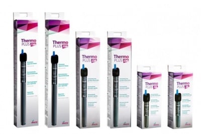 Diversa Thermo PLUS - нагревател с термореле 250W