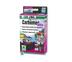 Carbomec Ultra – Високоактивен въглен за сладководни аквариуми