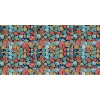 "PRODAC" Цветен микс за аквариум