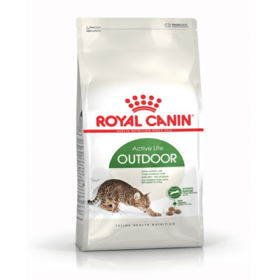 Royal Canin Outdoor 30   2кг