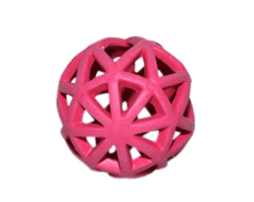 RELY Гумен ребус7см / 35гр