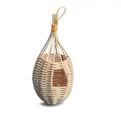 Гнездо за птици.