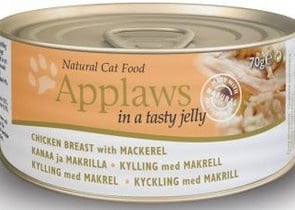 "Месни хапки в желе за коте" - Различни вкусове, 100% натурален продукт