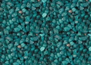 "PRODAC" - Зелен пясък за аквариуми