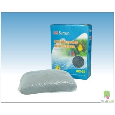 SunSun HJS-20 Активен въглен - 500гр.