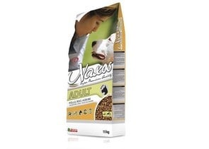 NAXOS Maxi Adult с пиле, ориз и цитрусови плодове - 15кг.