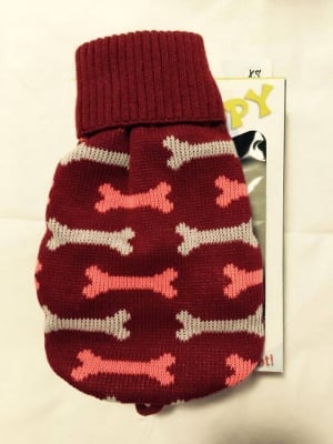 Плетена дреха- размер XS