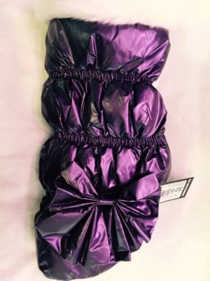 Яке ПАНДЕЛКА, шушляк и полар