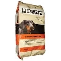 "Любимец говеждо и черен дроб" - Храна за кучета с повишена физическа активност