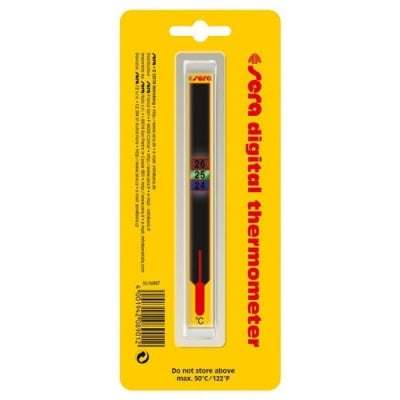 Sera Digital thermometer /цифров термометър/