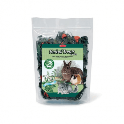 Herbal Treats - Мента
