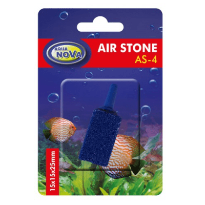 Камъче за въздух 15x25mm Aqua Nova