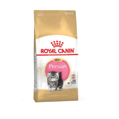 Royal Canin Kitten Persian 32 0.400кг;2.00 кг
