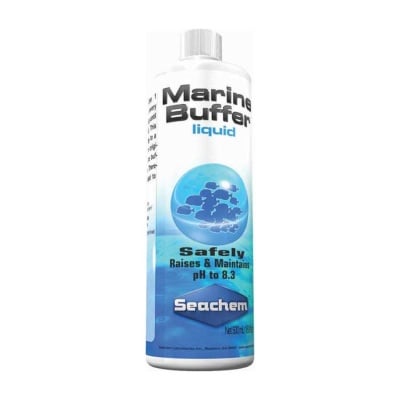 SeaChem Liquid Marine Buffer ™
