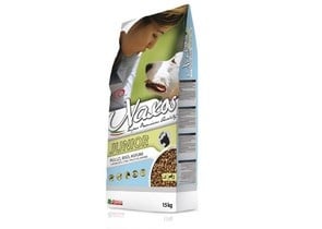 NAXOS Maxi JUNIOR с пиле, ориз и цитрусови плодове - 14кг.