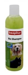 Шампоан против сърбеж с натурални масла Bio, 250 мл от Beaphar, Холандия