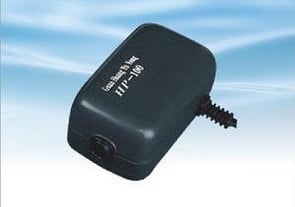 "SunSun HP-100" - Aератор за аквариум