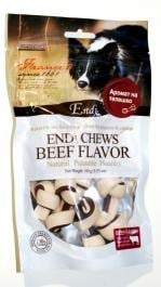 "Endi" - Кокал с вкус на телешко