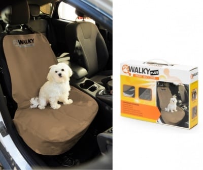 "Camon" - Постелка за предна седалка.