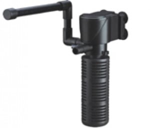 "RS-603" - Вътрешен филтър за аквариум