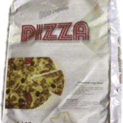 "Любимец пица" - Храна за кучета с намалена физическа активност