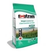 Nutram Allergy Care Cat - за котки със свръхчувствителност към алергените на околната среда и храната