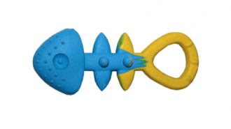 RELY Гумена играчка Котва 18см / 140гр