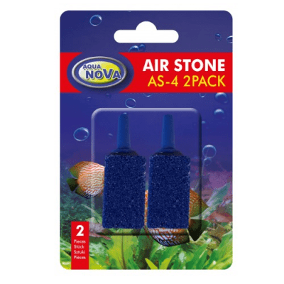 Камъче за въздух-2бр 15x25mm Aqua Nova