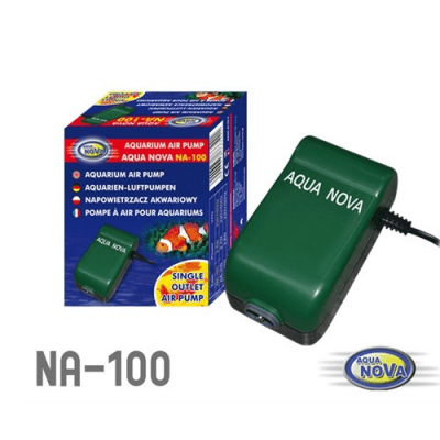 Аератор с 1 изход и мощност 130 л/ч NA-130 Aqua Nova