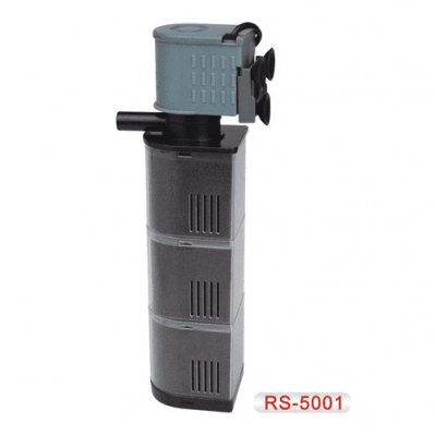 Вътрешен Филтър RS-5001 1600L/H