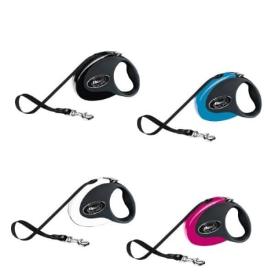 "Flexi COLLECTION" - Автоматичен повод за кучета