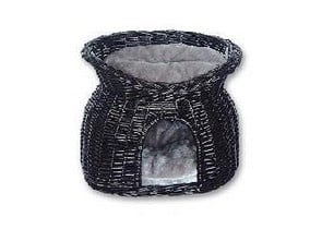 Черно ракитено легло