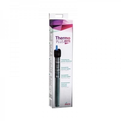 Diversa Thermo PLUS - нагревател с термореле 100W
