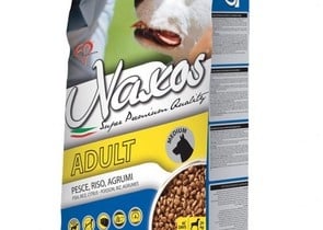 "Medium Adult Fish" - Храна за зрели кучета от средни породи