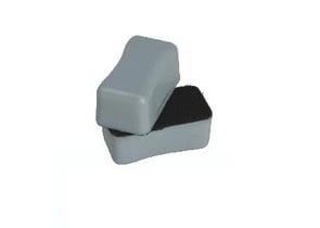 SunSun HJS-802 Малък плаващ магнит за почистване - три размера