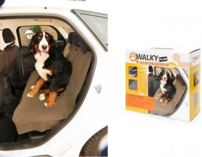 "Camon" - Постелка за задна седалка