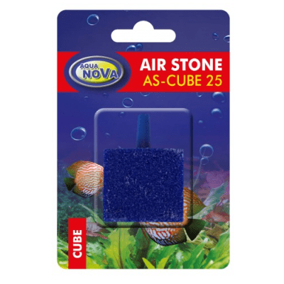 Камъче за въздух  25x25mm Aqua Nova